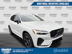 2026 Volvo XC60 B5 Core AWD SUV