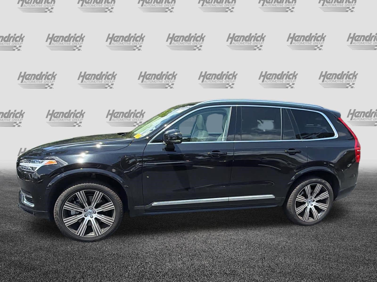 Volvo XC90 Plug-In Hybrid Ultra