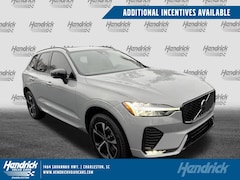 2026 Volvo XC60 B5 Core AWD SUV