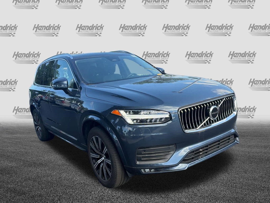 Used 2023 Volvo XC90 Core SUV