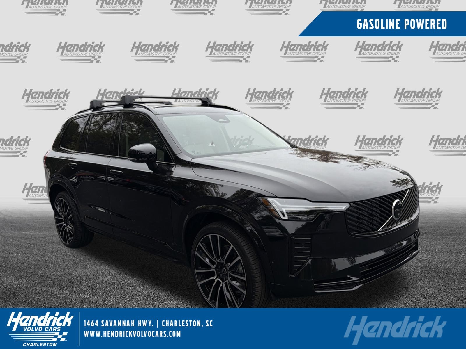 2026 Volvo XC90 Ultra's photo