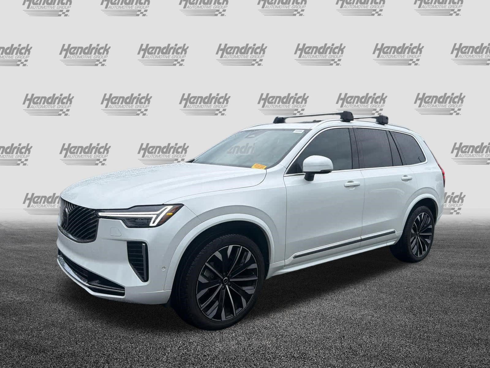Volvo XC90 Plus