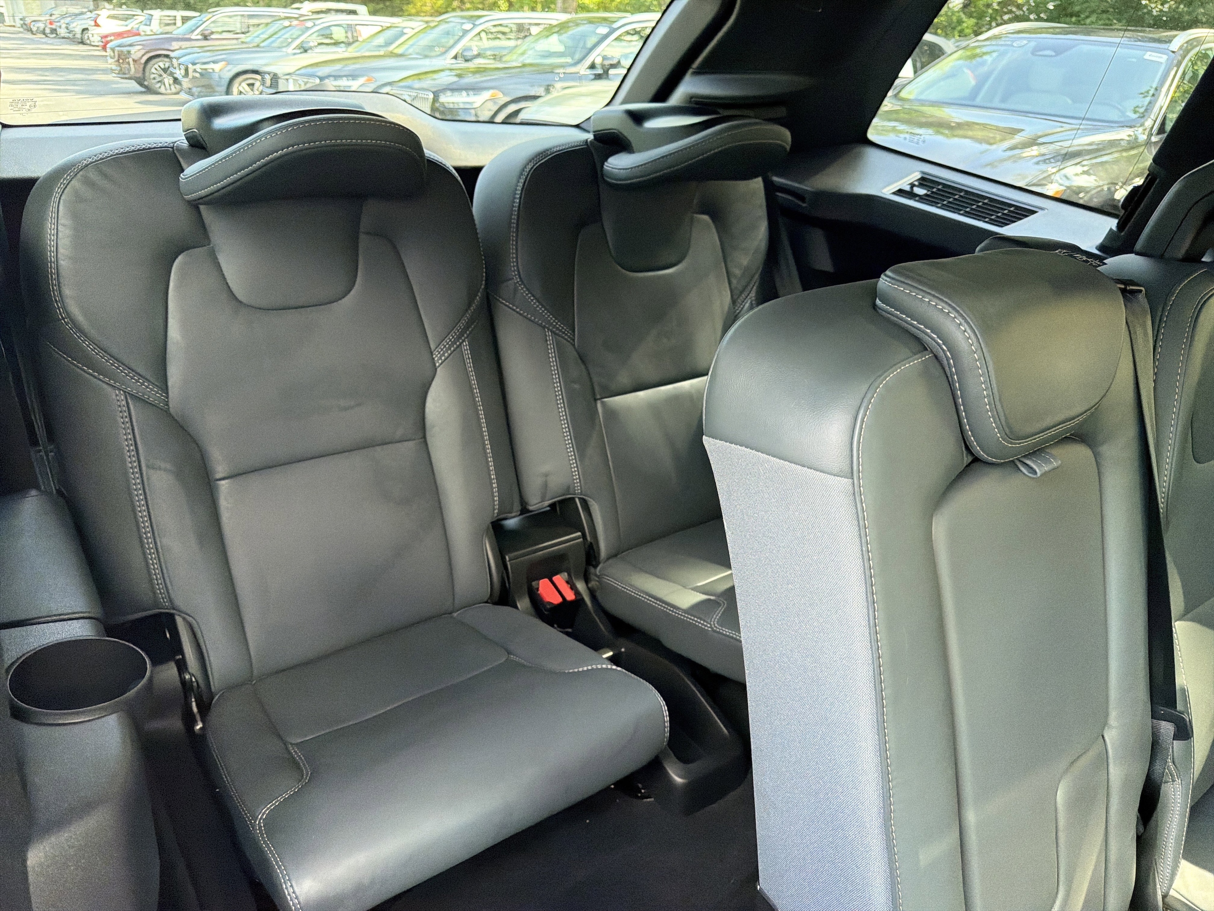 Used 2023 Volvo XC90 For Sale in Charleston
