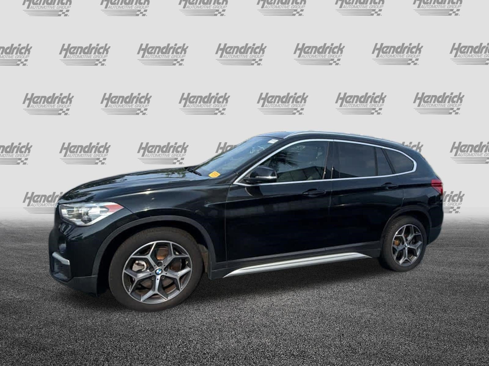 BMW X1 SDrive28i