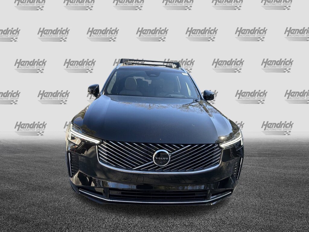 New 2026 Volvo XC90 B6 Ultra 7-Seater SUV