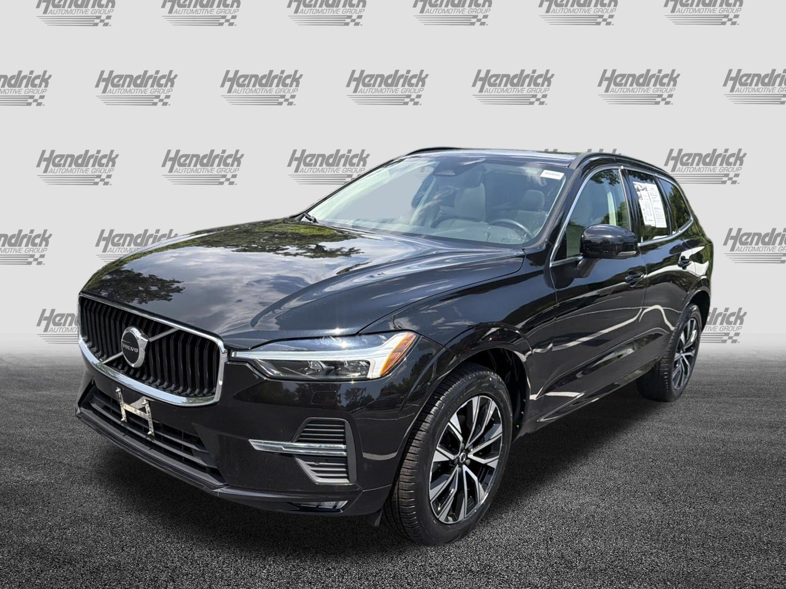 Volvo XC60 Core
