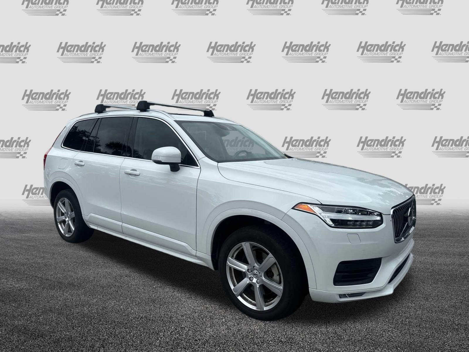 Used 2022 Volvo XC90 Momentum with VIN YV4102CK6N1783532 for sale in Charleston, SC