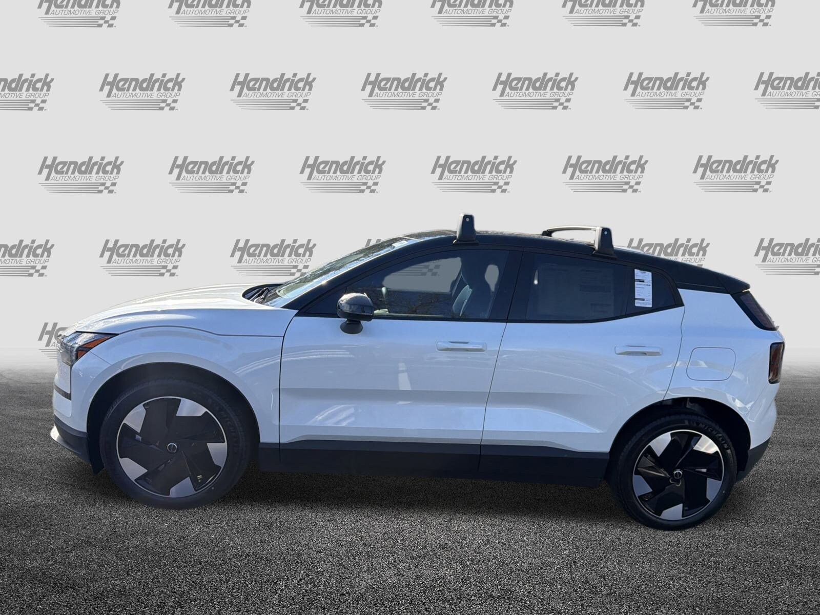 Volvo EX30 Twin Motor Plus