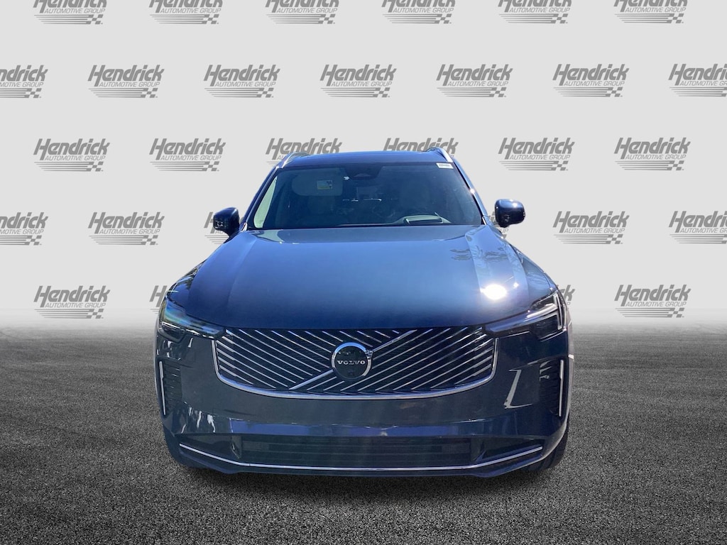 New 2026 Volvo XC90 B6 Ultra 7-Seater SUV