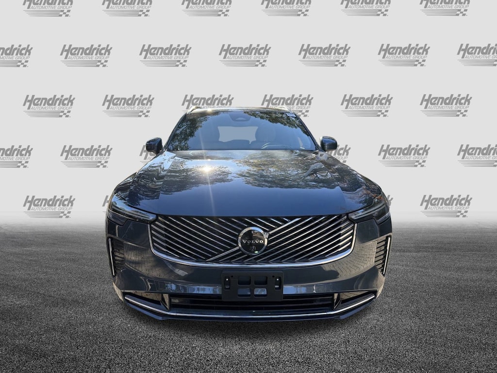 Certified 2025 Volvo XC90 Plus SUV