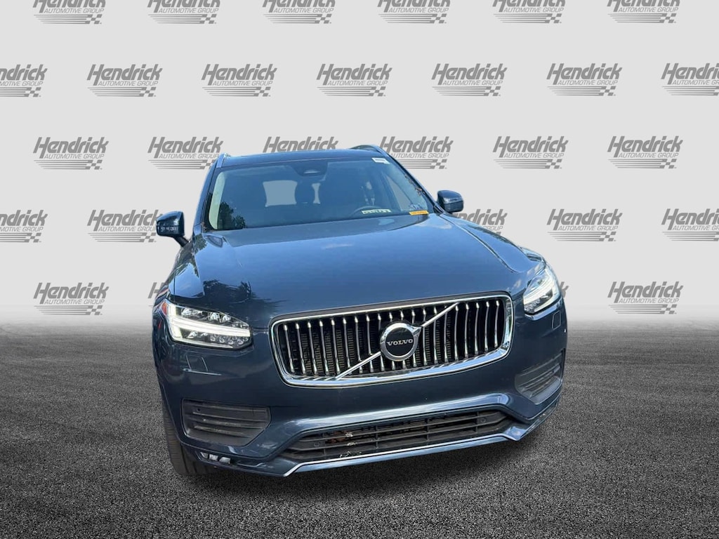 Used 2023 Volvo XC90 Core SUV