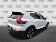 2025 Volvo XC40 Ultra Dark Theme SUV