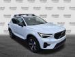 2026 Volvo XC40 Plus SUV