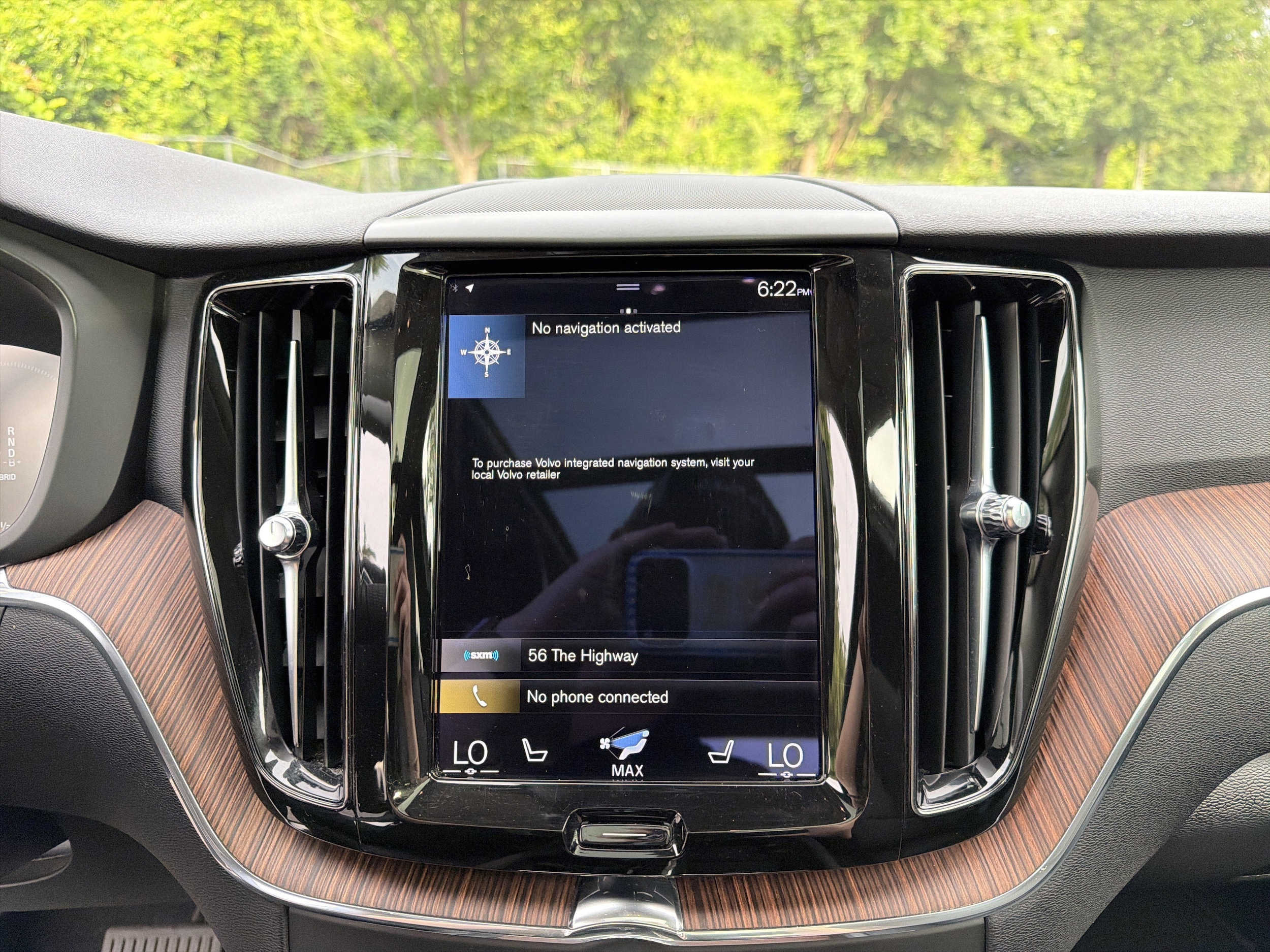 Used 2021 Volvo XC60 For Sale in Charleston, SC VIN