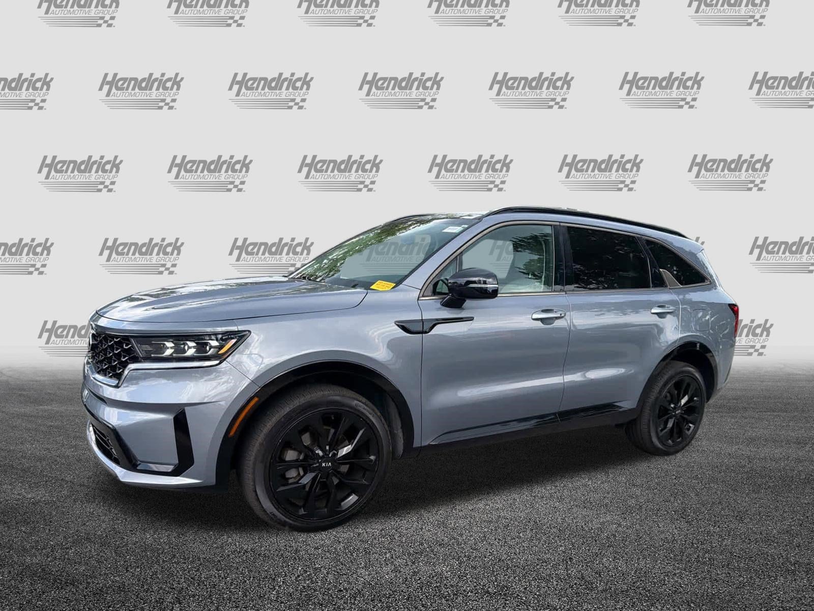 2021 Kia Sorento SX photo 6