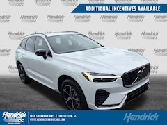 2026 Volvo XC60 B5 Core AWD SUV