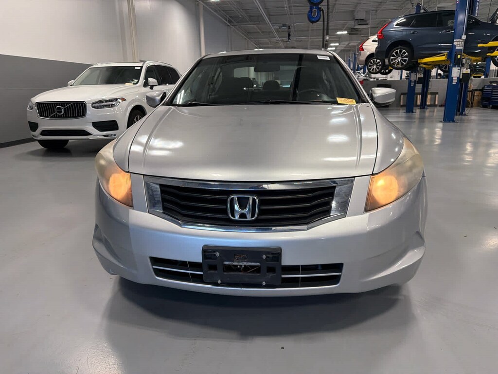 Used 2008 Honda Accord EX Sedan