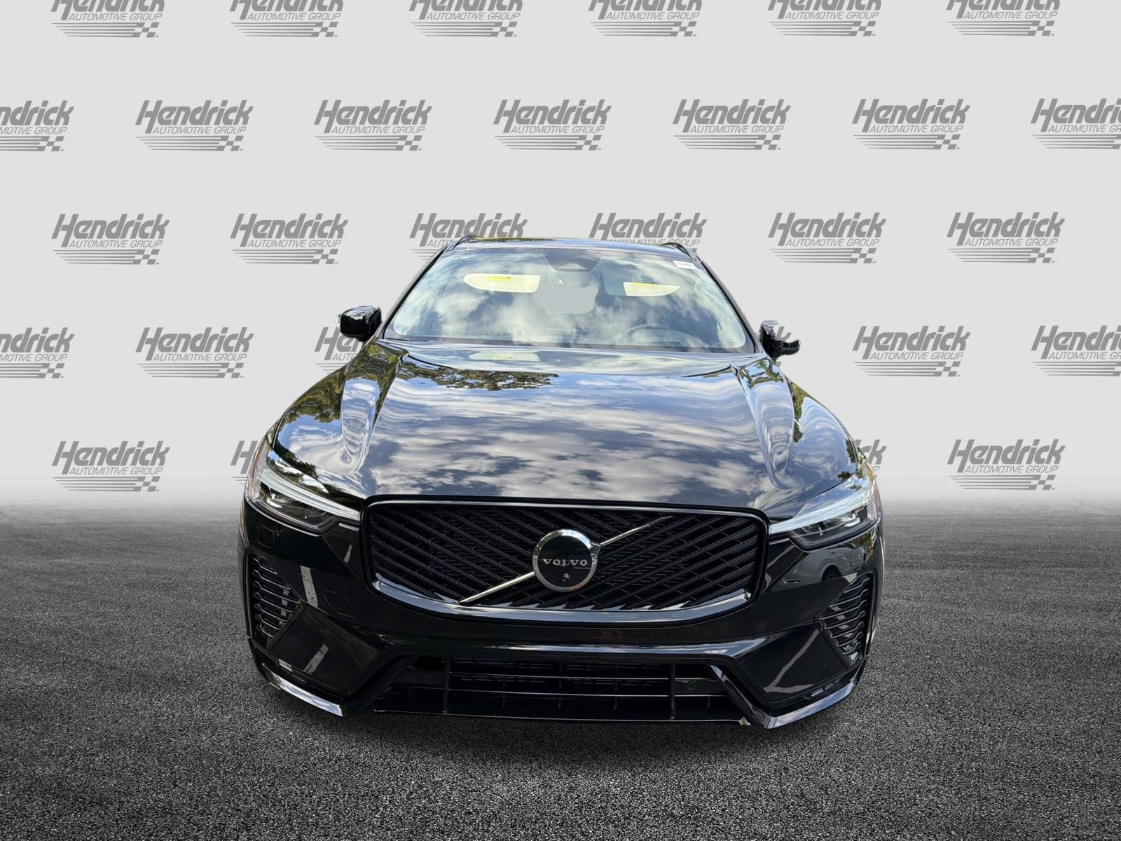 New 2027 Volvo XC60 B5 Ultra SUV