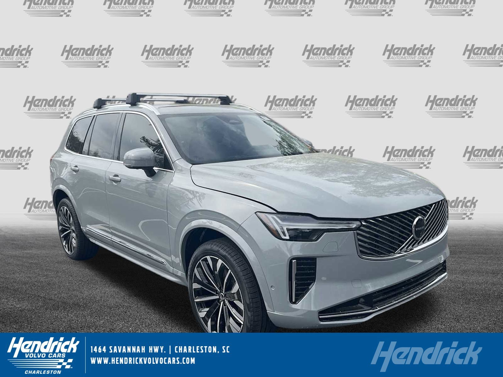 2025 Volvo XC90 SUV  2025 Volvo XC90 SUV