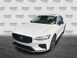 2024 Volvo S60 Plus Dark Theme Sedan