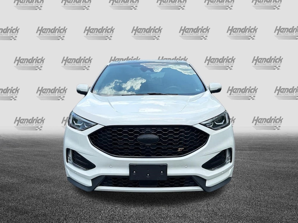 Used 2023 Ford Edge ST SUV