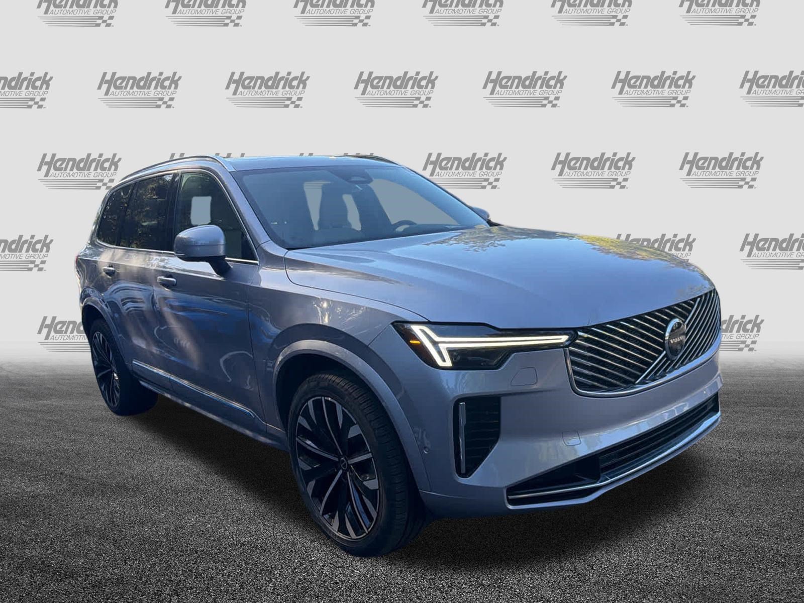 Used 2026 Volvo XC90 Plus SUV