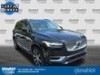  Volvo XC90 Plug-In Hybrid