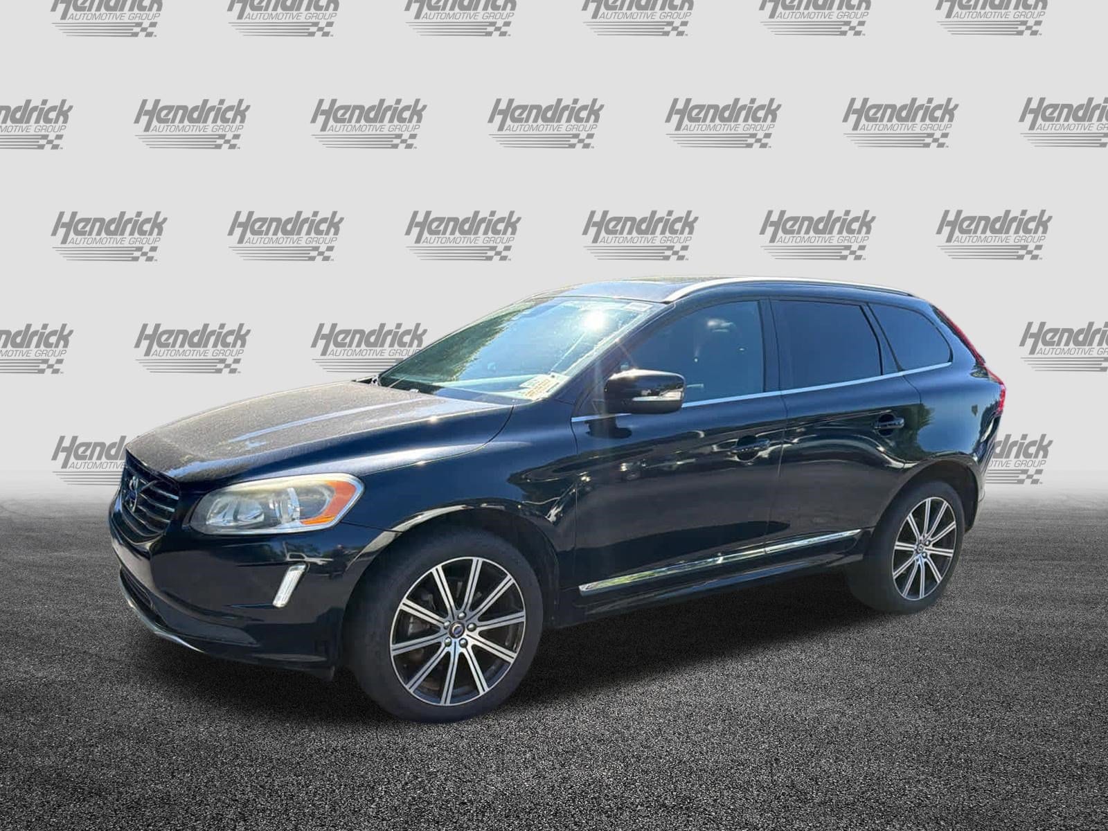 2015 Volvo XC60 T5 Premier photo 6