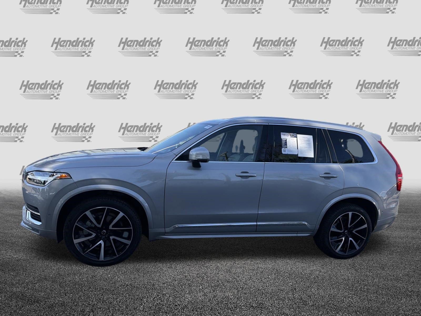 2023 Volvo XC90 Plus photo 6