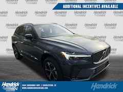 2026 Volvo XC60 B5 Core AWD SUV