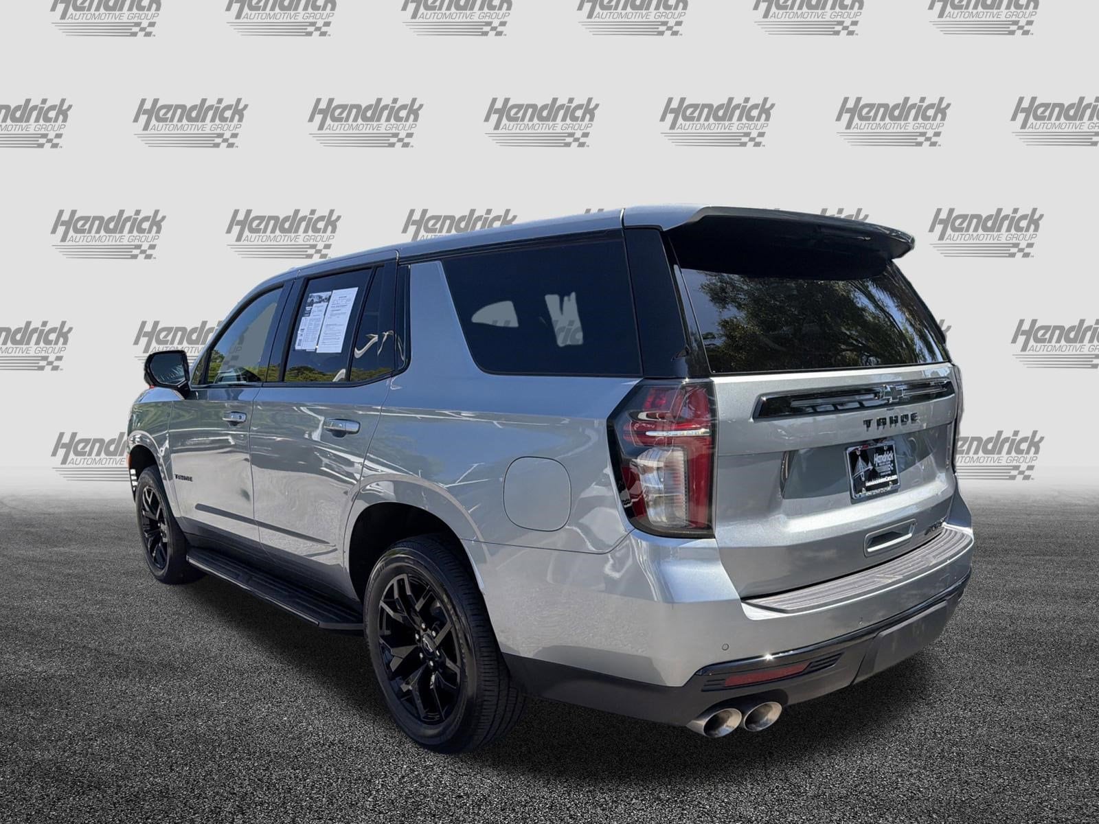 2023 Chevrolet Tahoe RST photo 6