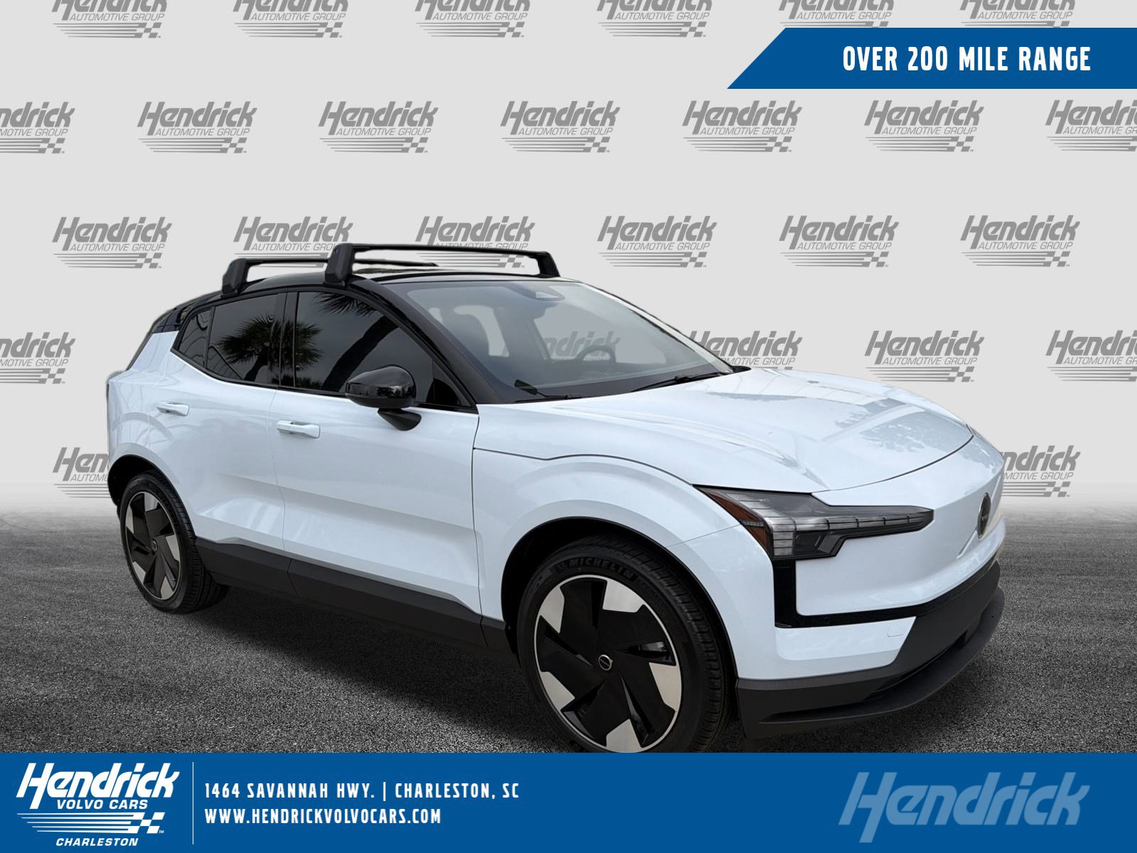 2026 Volvo EX30 Plus's photo