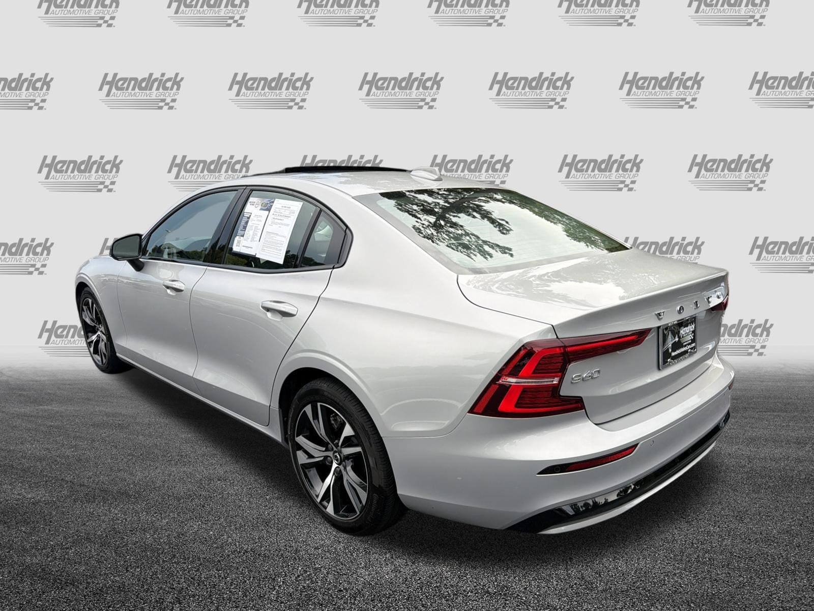 Volvo S60 Core