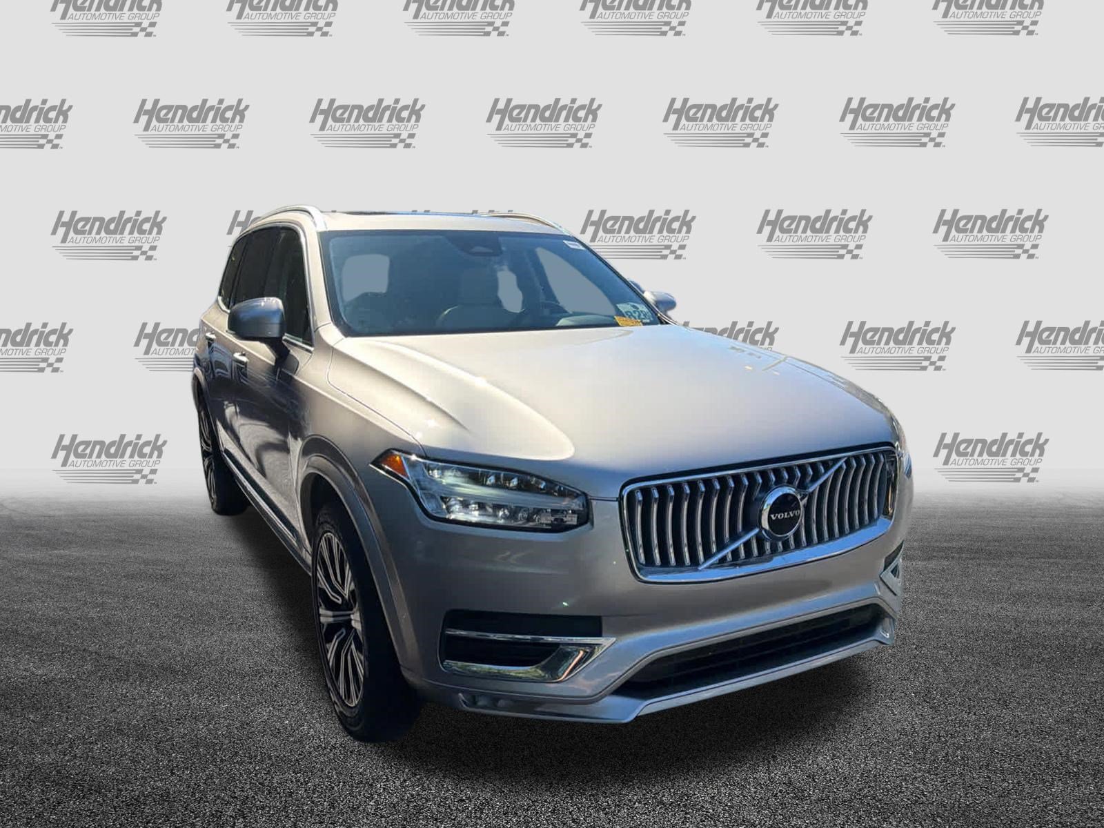 Certified 2024 Volvo XC90 Core Bright Theme SUV