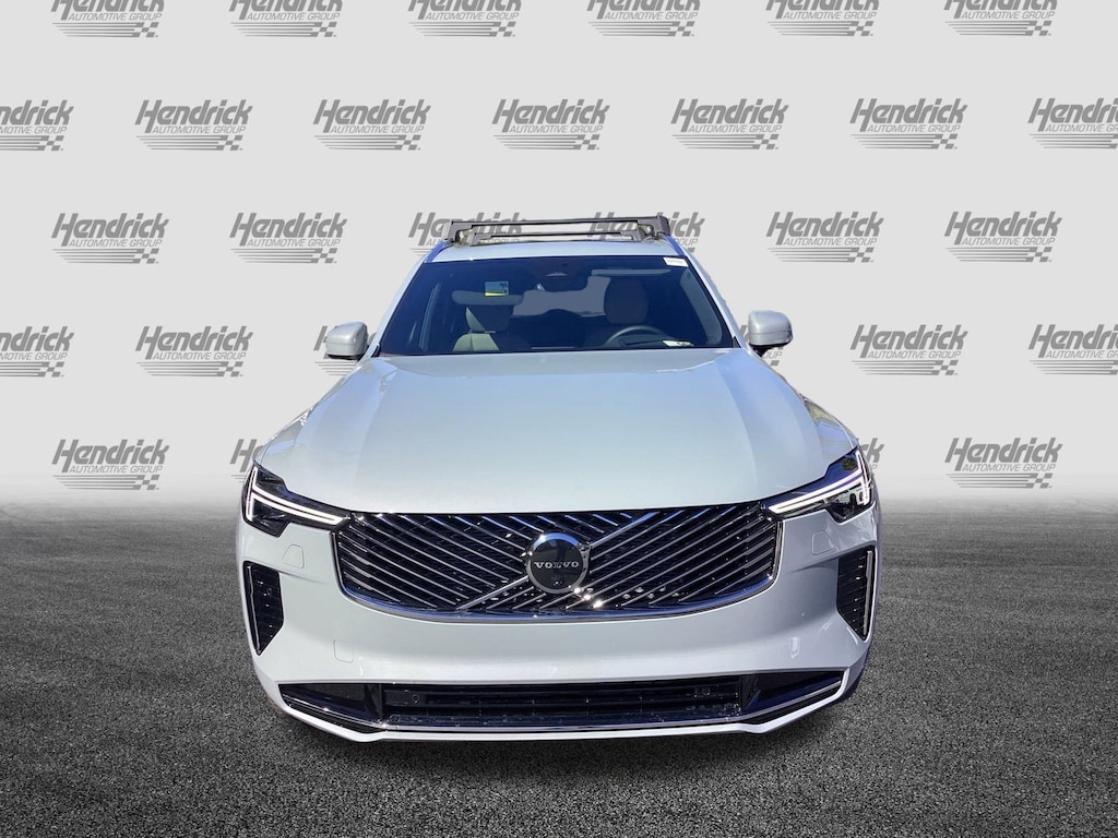 New 2026 Volvo XC90 B5 Ultra 6-Seater SUV