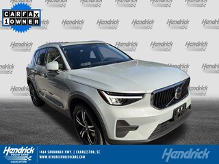 2025 Volvo XC40