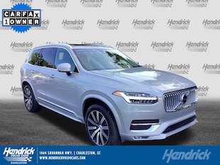 2025 Volvo XC90 Core SUV