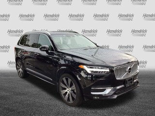 2022 Volvo XC90 Inscription SUV