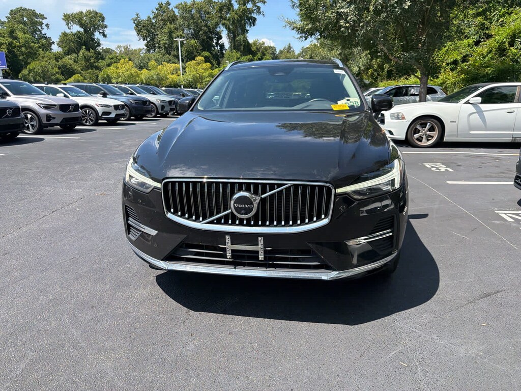 Used 2023 Volvo XC60 Plus Bright Theme SUV
