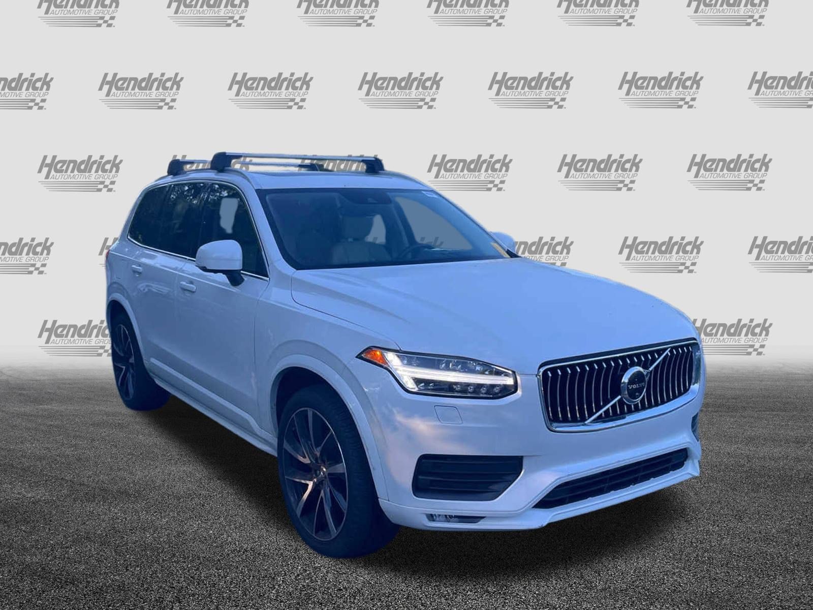 Used 2022 Volvo XC90 Momentum with VIN YV4A22PK9N1784078 for sale in Charleston, SC