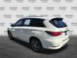 2017 INFINITI QX60 SUV