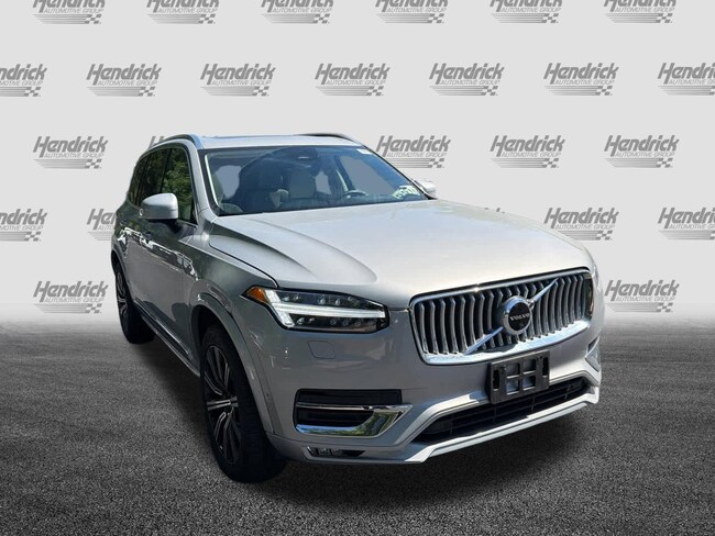 2023 Volvo XC90 Plus SUV