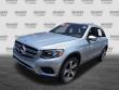 2018 Mercedes-Benz GLC 300 SUV