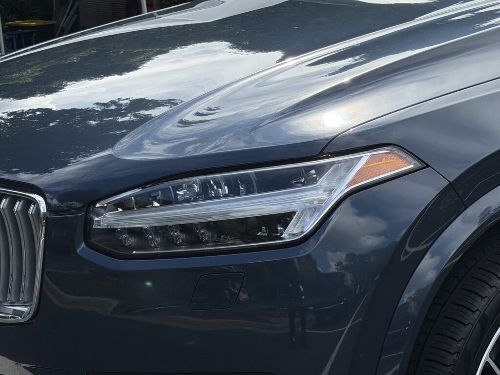 Certified 2023 Volvo XC90 Plus SUV