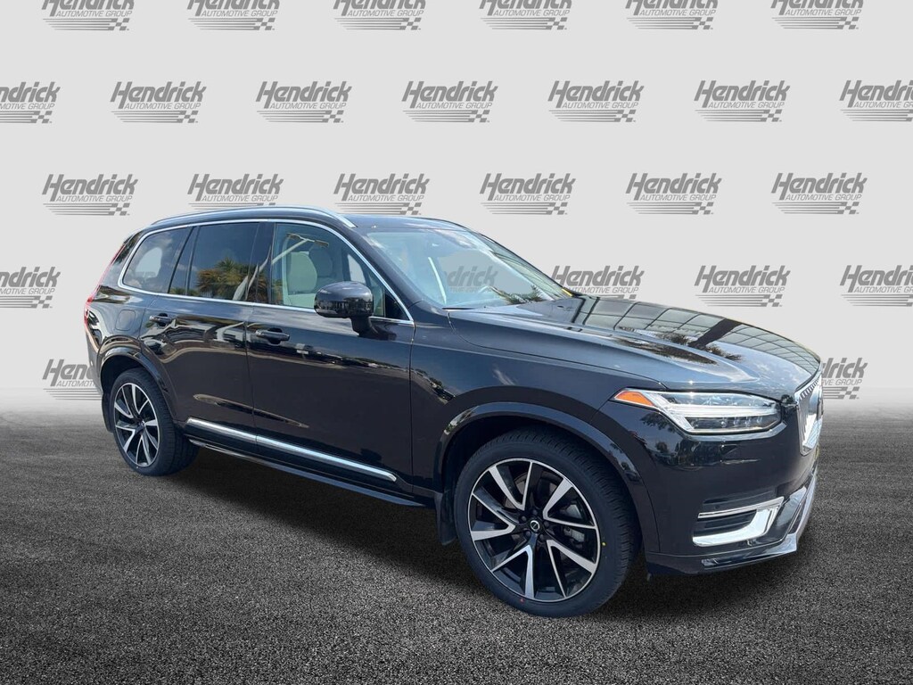 Used 2023 Volvo XC90 Plus SUV