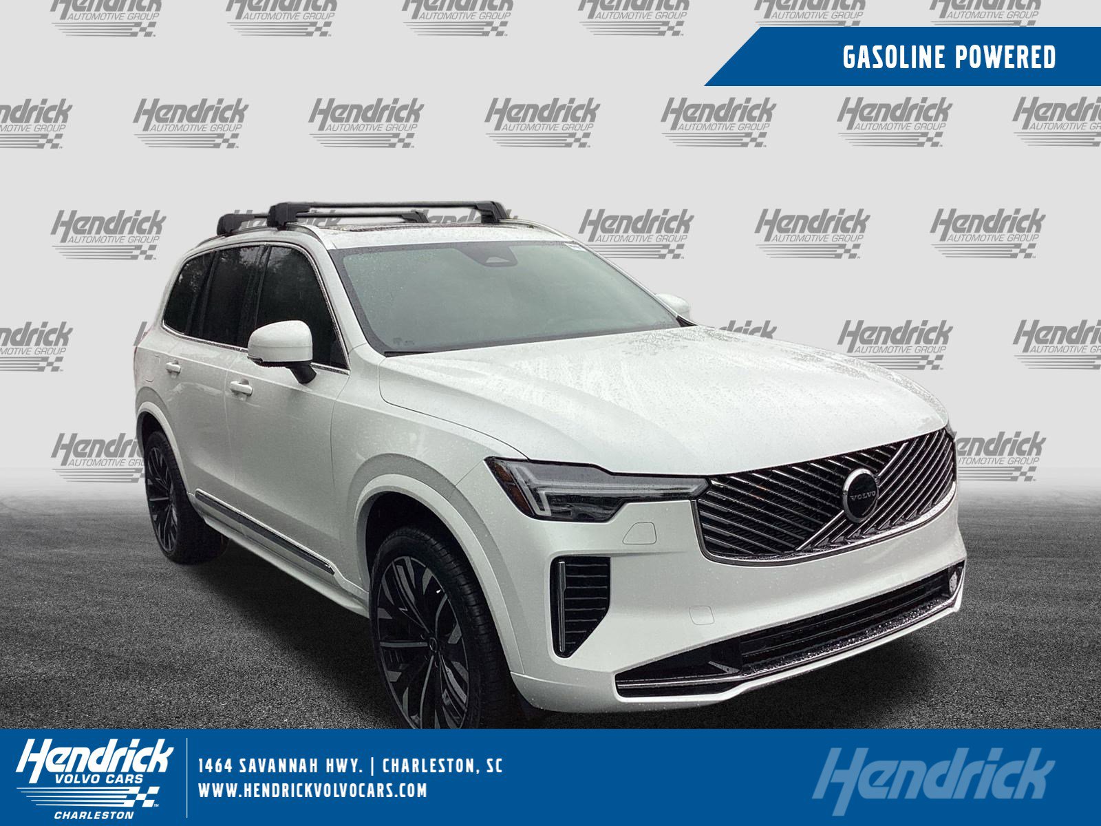 2026 Volvo XC90 SUV  2026 Volvo XC90 SUV