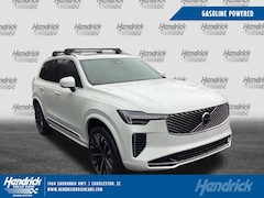 2026 Volvo XC90 B5 Core AWD SUV