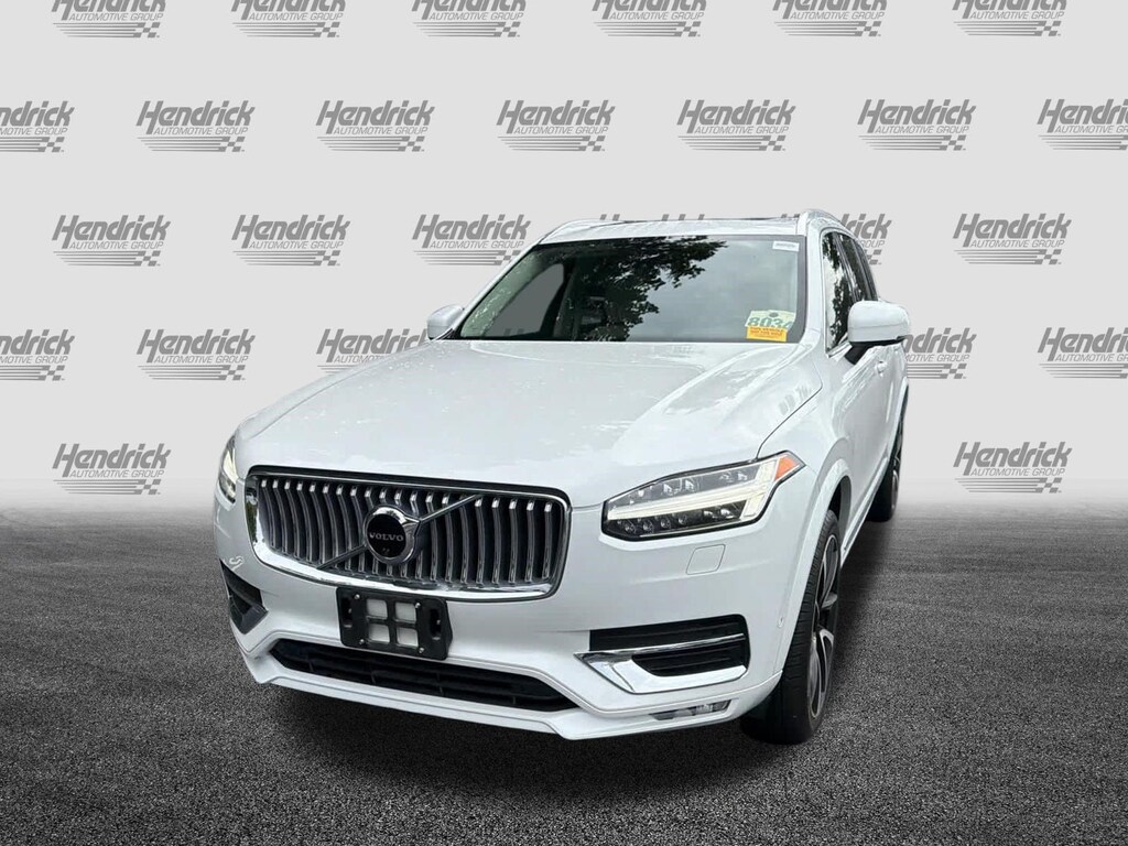 Used 2023 Volvo XC90 Plus SUV