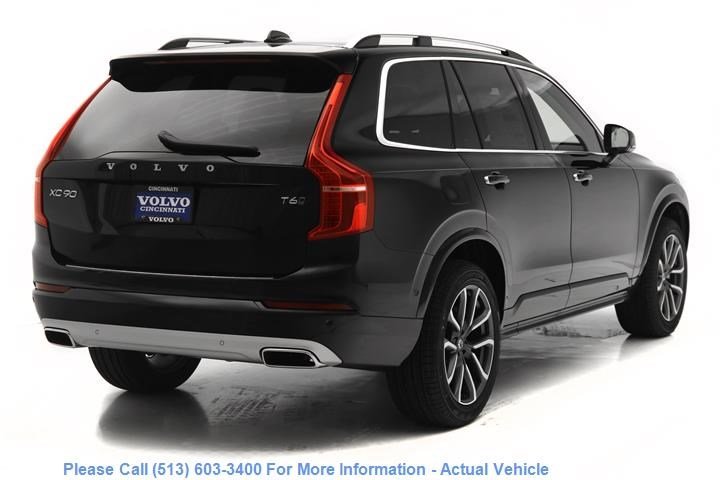 New 2019 Volvo XC90 For Sale in Cincinnati OH  VIN: YV4A22PK0K1460724