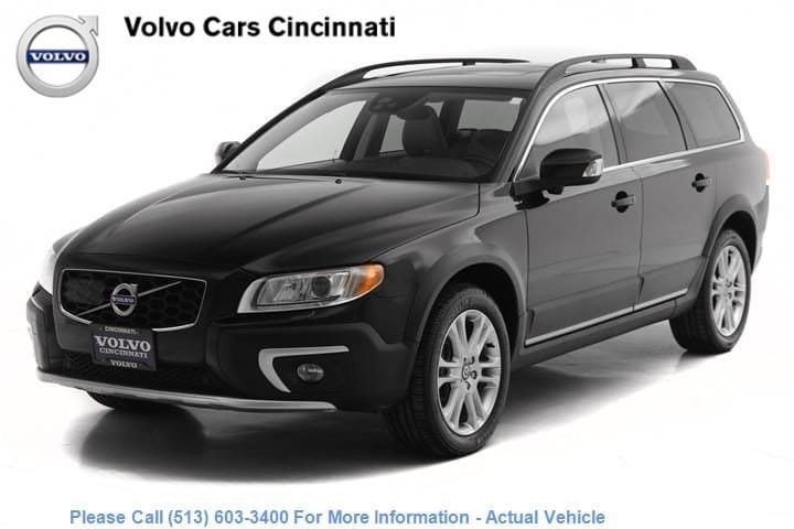 Used 2016 Volvo XC70